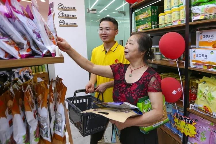 江苏快乐家人品牌运营管理 连锁品牌运营管理的成功密码