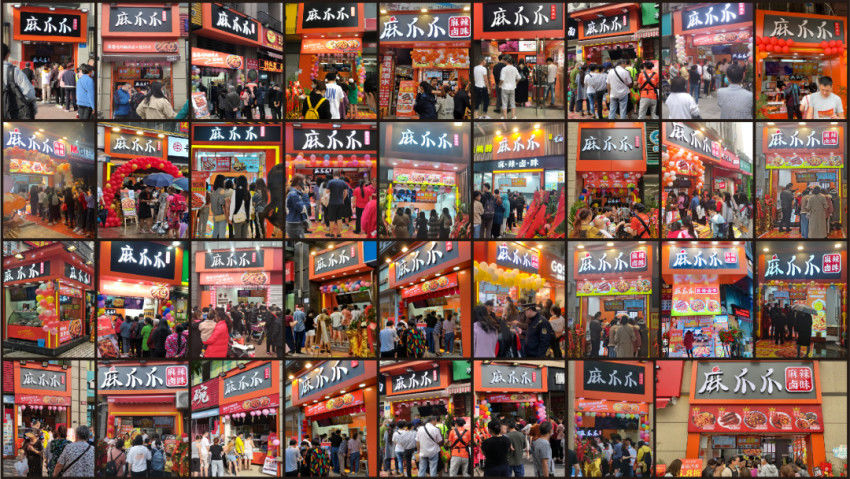 年销四千万只凤爪，如何搅动卤味连锁江湖？——连锁品牌运营管理的破局之道